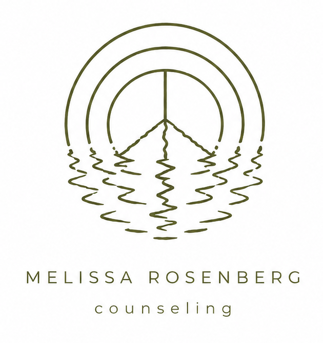 Melissa Rosenberg, MA, LPC